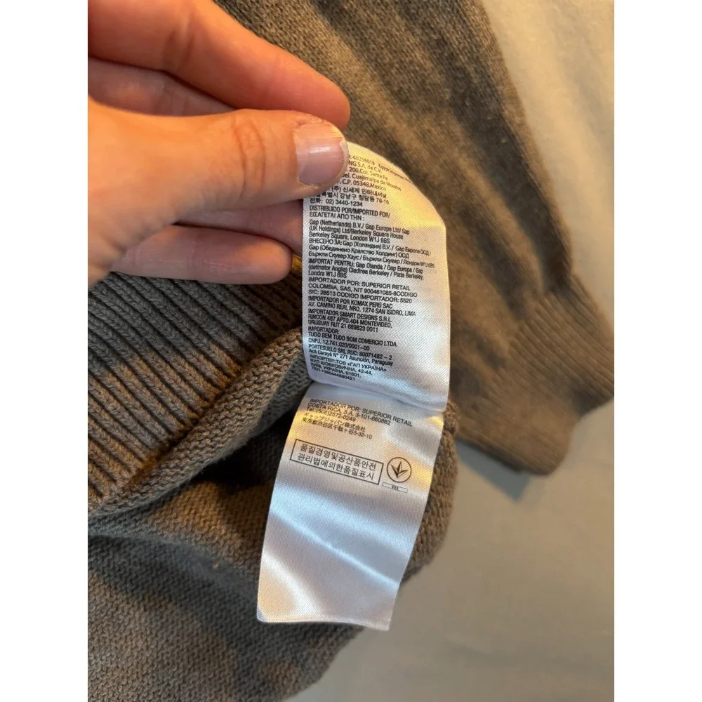 Banana Republic classic comfort